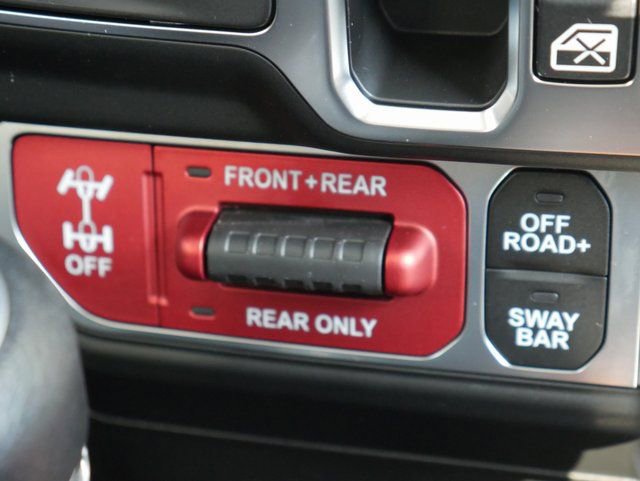 New 2026 Jeep Gladiator Rubicon w/ Safety Group image 3