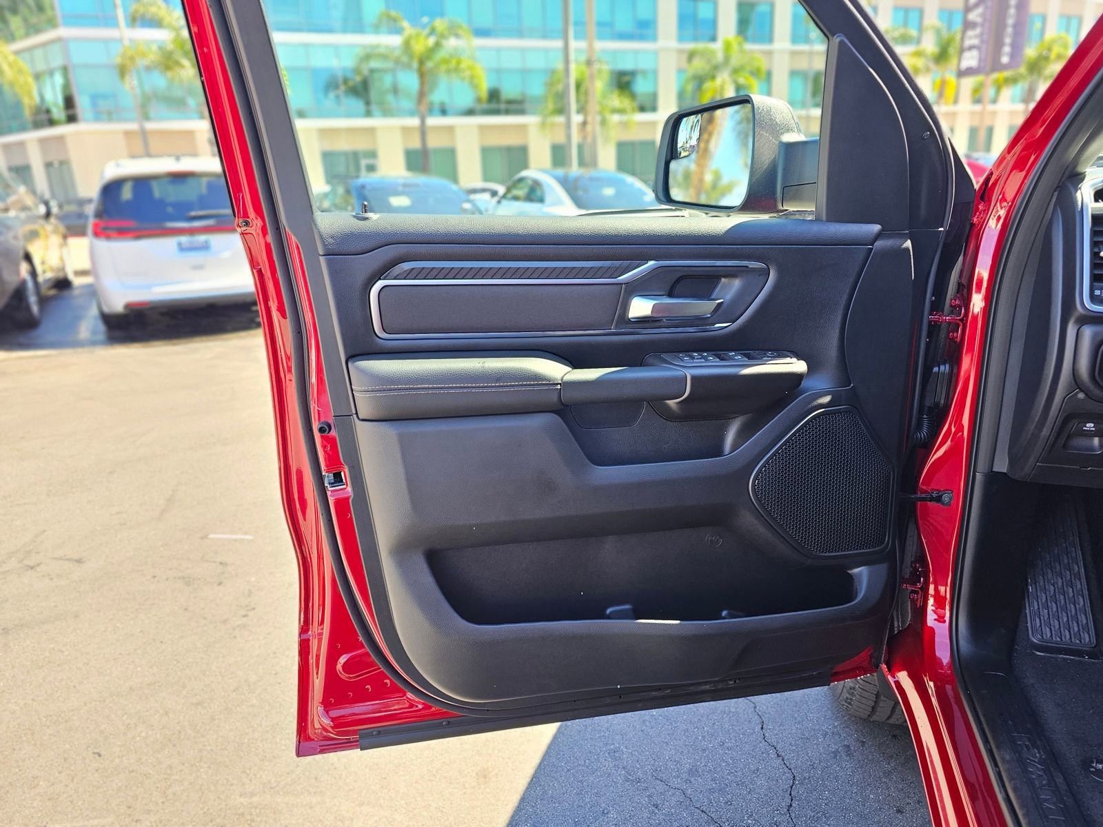 New 2026 RAM 1500 Big Horn image 20