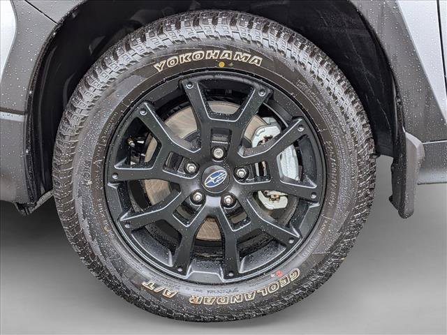 Used 2026 Subaru Crosstrek 2.5i Wilderness w/ Crosstrek Mirror Package AWD/4WD image 10