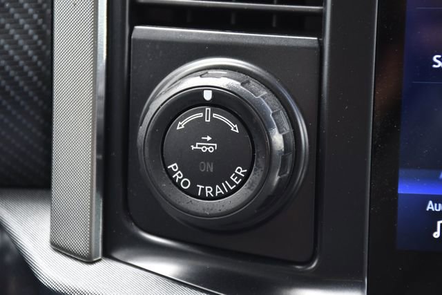 Used 2021 Ford F150 Limited AWD/4WD image 20