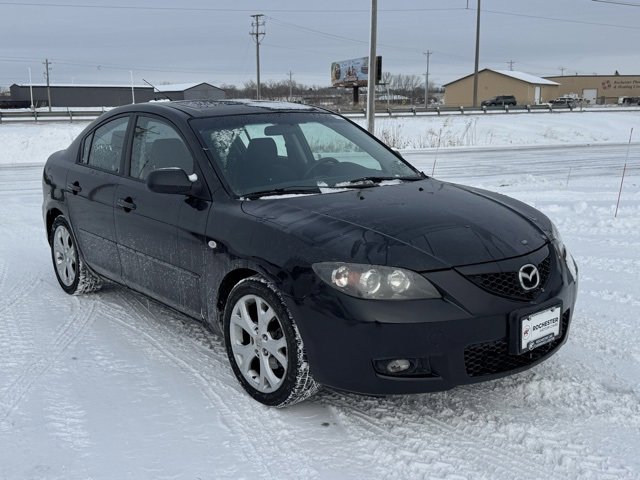 Used 2009 MAZDA MAZDA3 i Touring Value image 33