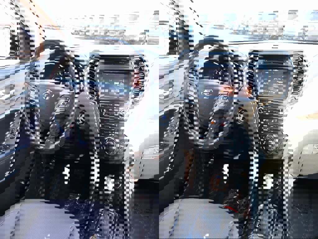 Used 2017 Hyundai Santa Fe Sport image 14