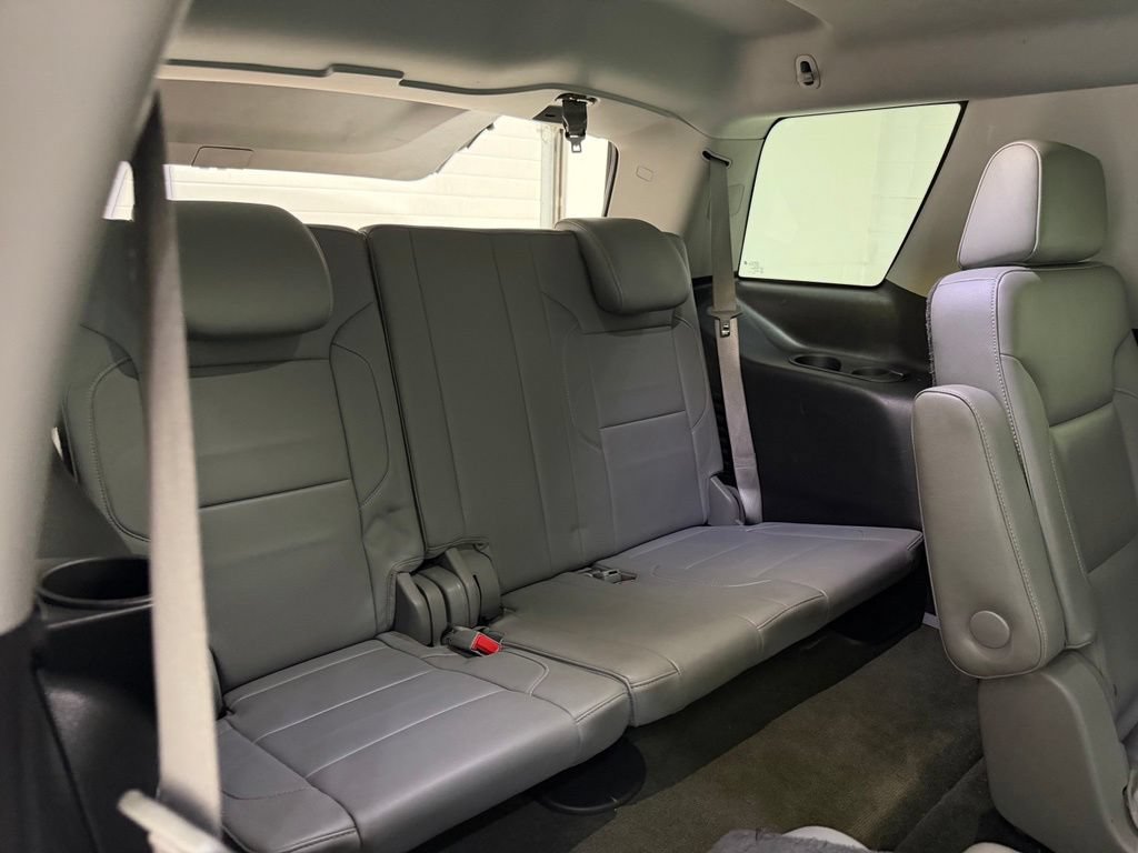 Used 2016 Chevrolet Tahoe LT AWD/4WD image 47