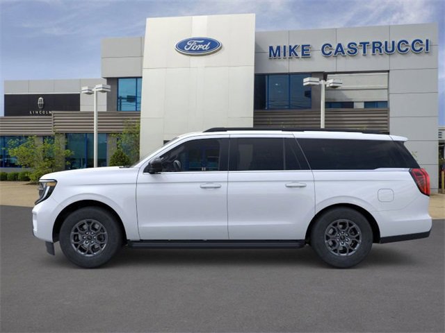 New 2025 Ford Expedition Max Active image 3