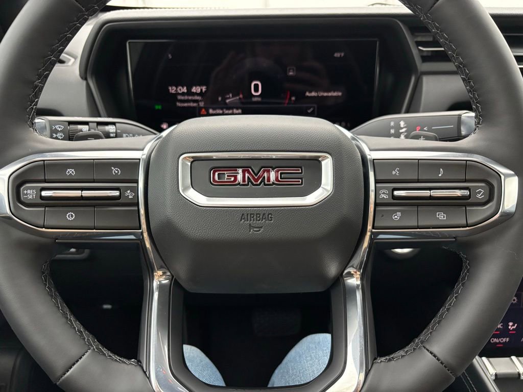 New 2026 GMC Terrain Elevation w/ Elevation Premium Package image 22