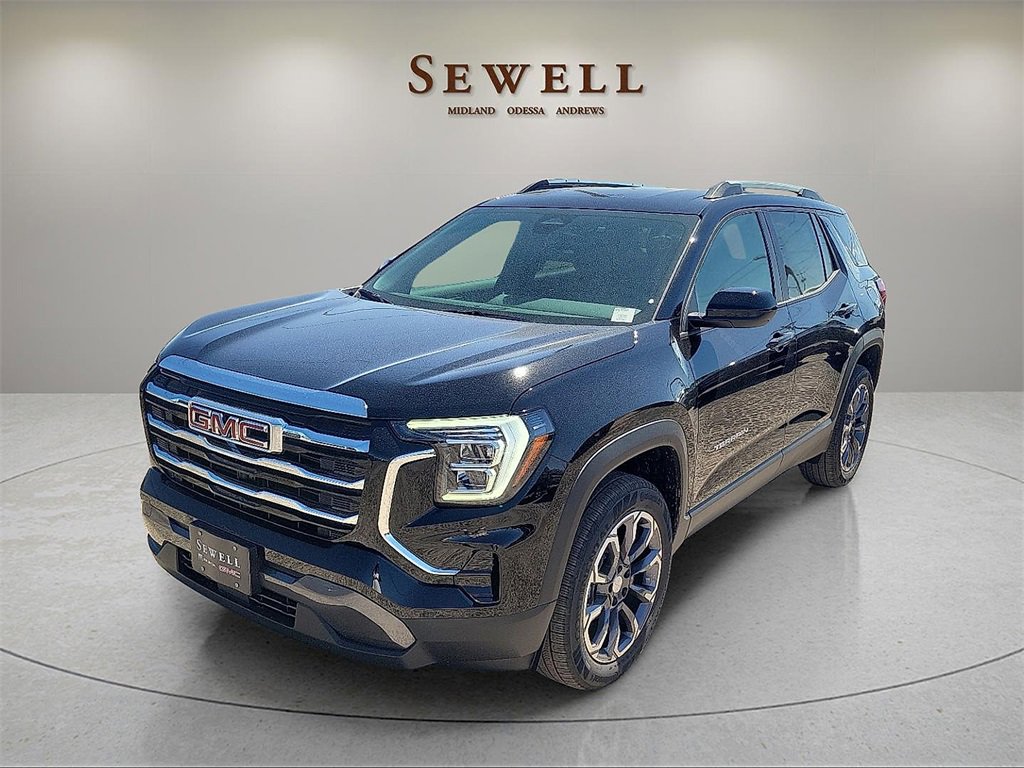 New 2026 GMC Terrain Elevation w/ Elevation Premium Package