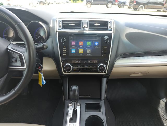 Used 2018 Subaru Legacy 2.5i Premium AWD/4WD image 21
