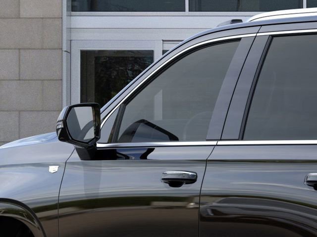 New 2026 Cadillac Escalade Luxury image 12