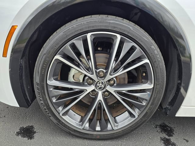 Used 2023 Toyota Prius XLE image 27