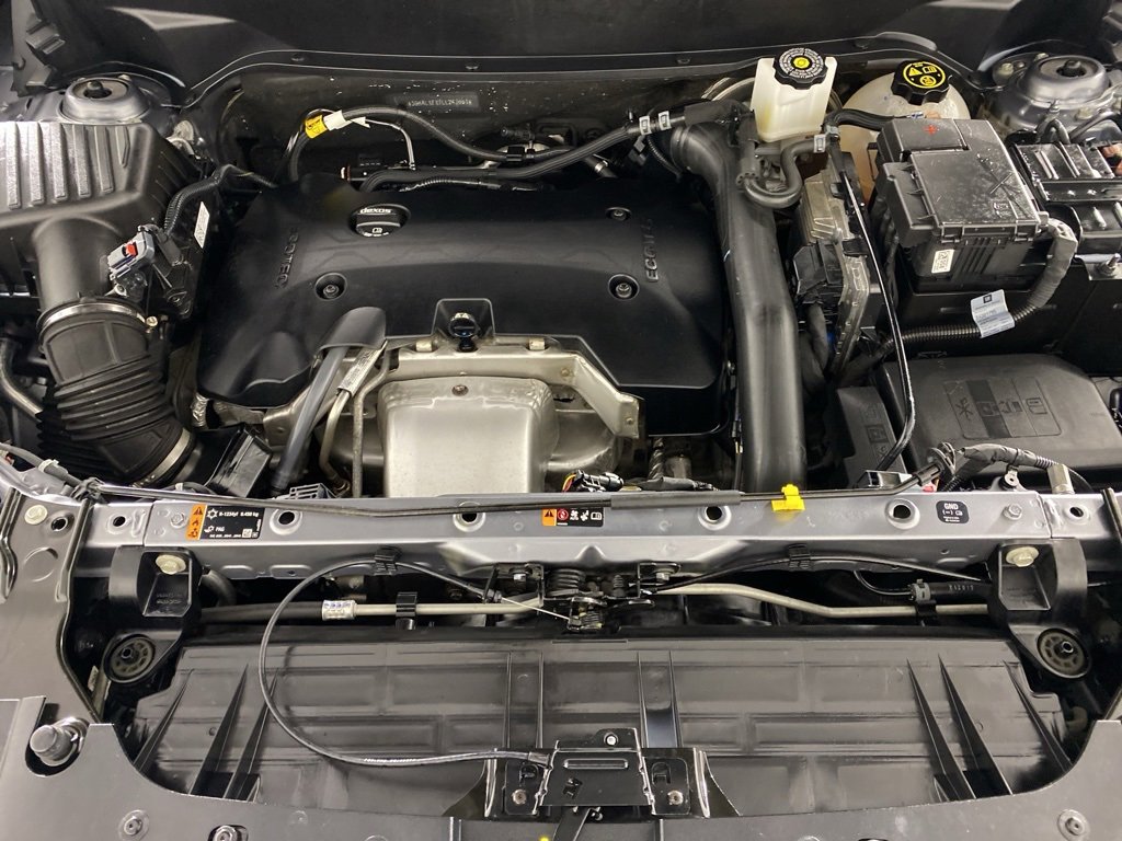 Used 2020 GMC Terrain Denali w/ Denali Premium Package image 37