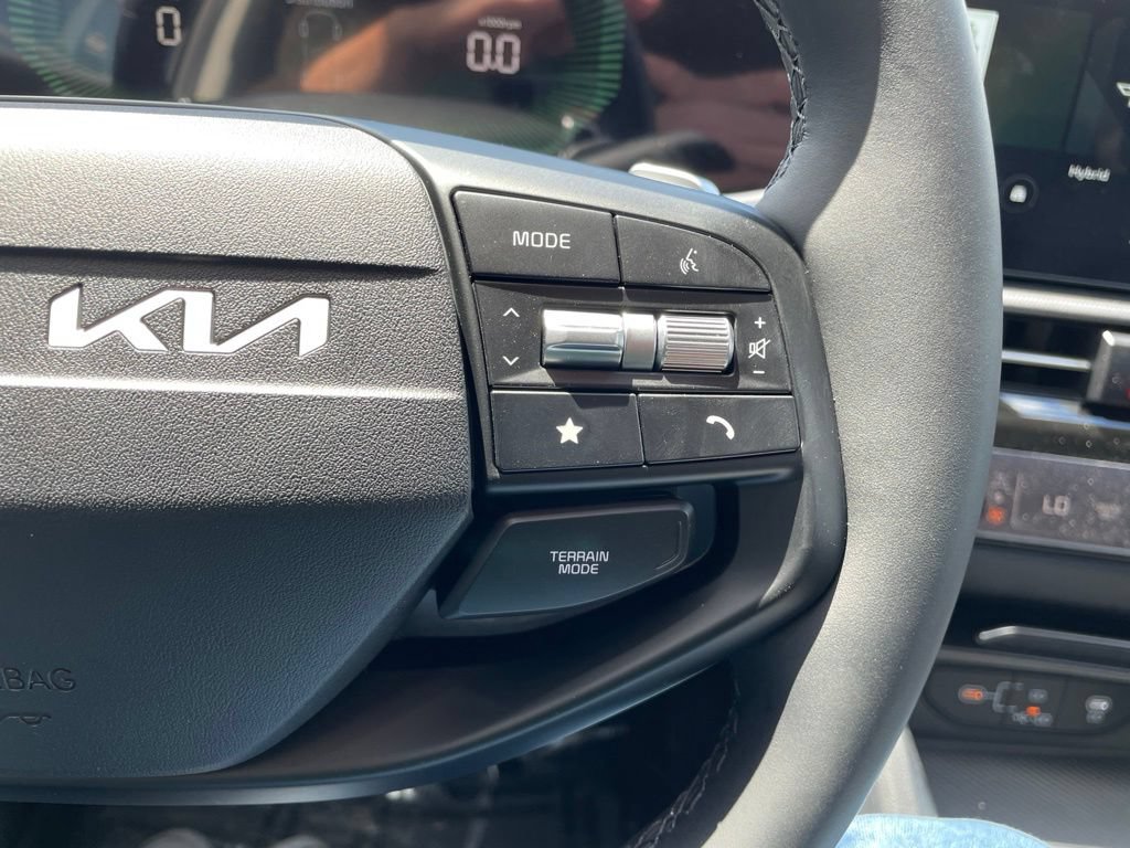 New 2026 Kia Sportage S AWD/4WD image 26