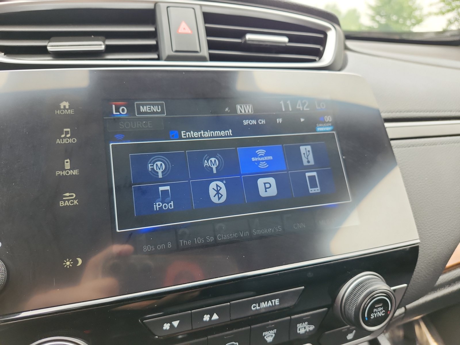 Used 2021 Honda CR-V EX image 19