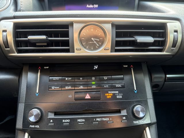 Used 2014 Lexus IS 250 image 17