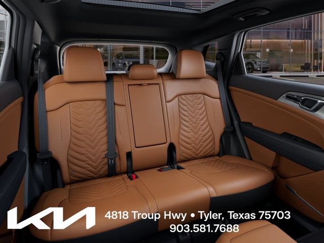 New 2026 Kia Sportage X-Line w/ X-Line Technology Package AWD/4WD image 16