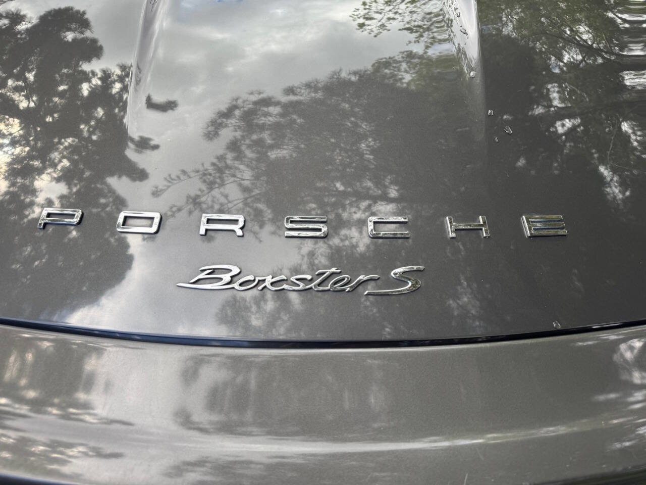 Used 2013 Porsche Boxster S RWD image 13