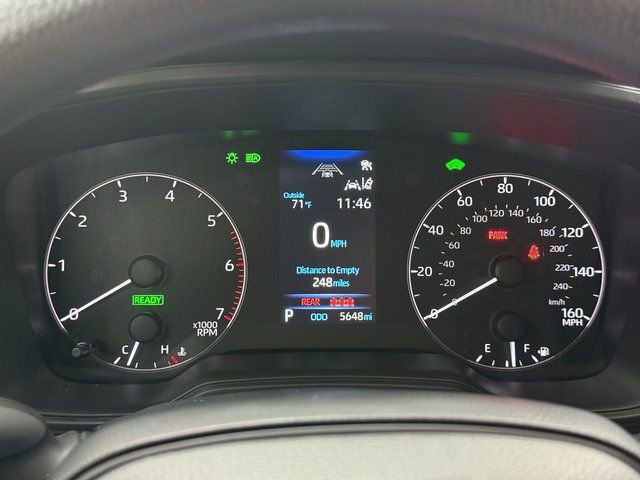 Used 2025 Toyota Corolla LE image 15