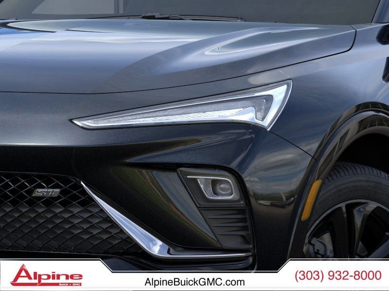 New 2026 Buick Envista Sport Touring w/ Convenience I Package FWD image 10