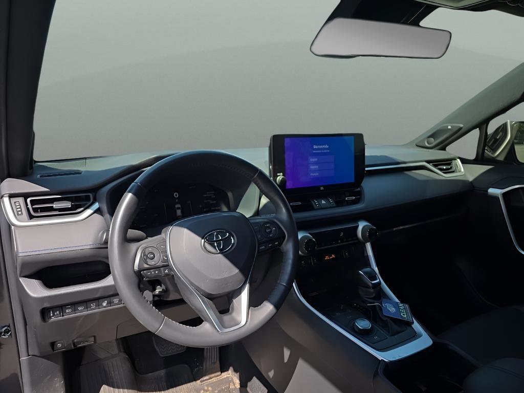 Used 2024 Toyota RAV4 XSE w/ Advanced Technology Package image 22