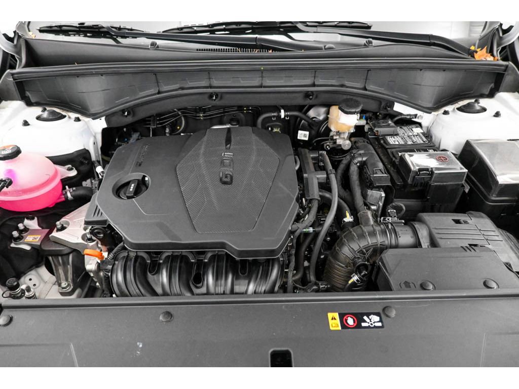 Certified 2025 Kia Sorento LX image 34