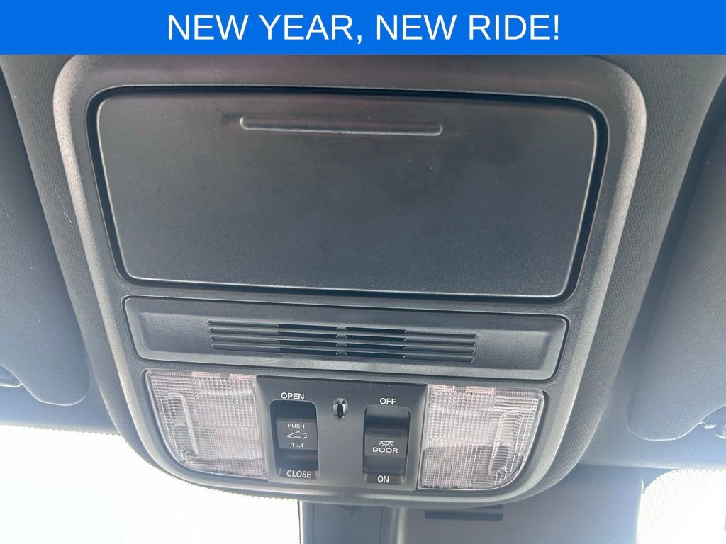 Used 2020 Honda Passport EX-L image 18