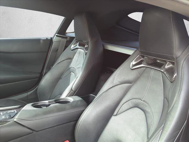 Used 2020 Toyota Supra Launch Edition image 15