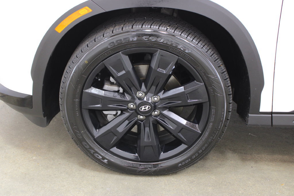 Used 2023 Hyundai Palisade XRT FWD image 30