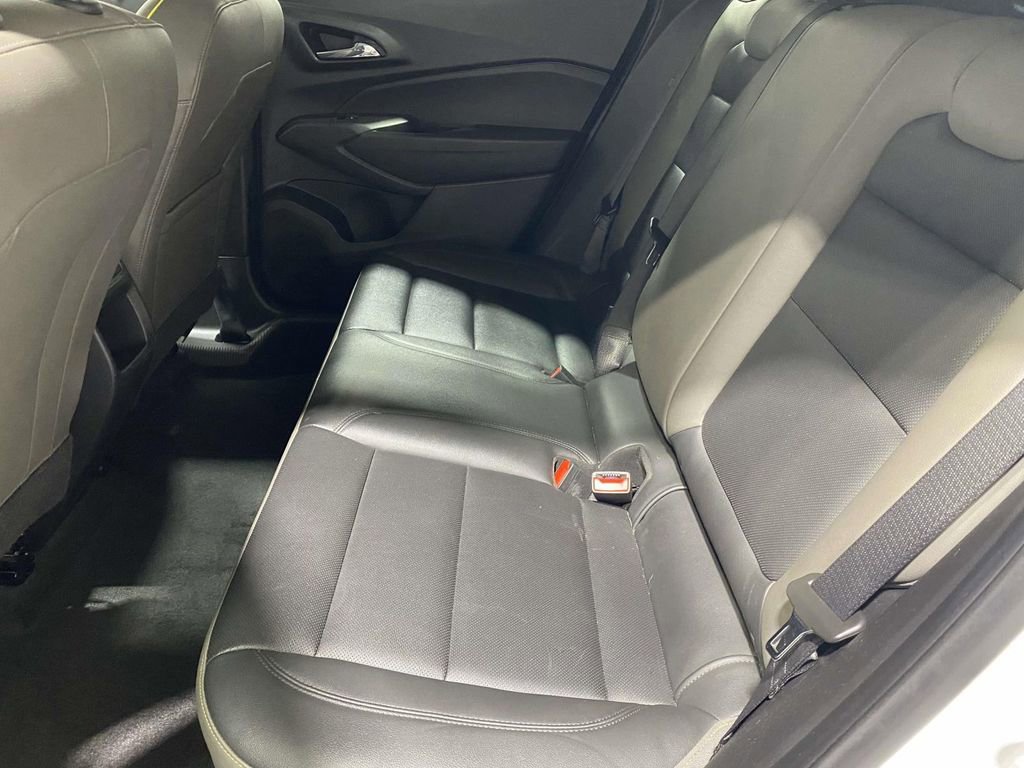 Used 2024 Chevrolet Trax ACTIV w/ Driver Confidence Package image 11