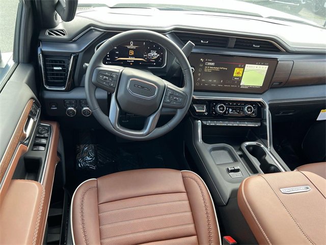 New 2026 GMC Sierra 2500 Denali Ultimate w/ Max Trailering Package image 11