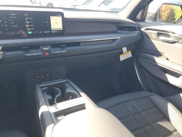 New 2026 Kia EV9 Land w/ Nightfall Edition Package image 11