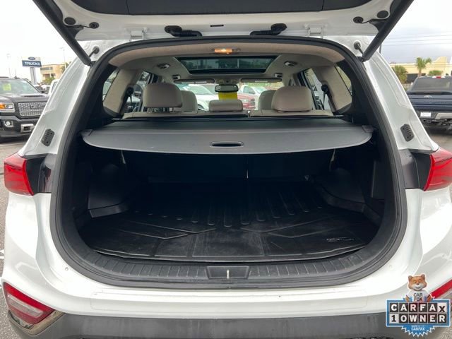 Used 2020 Hyundai Santa Fe Limited image 26