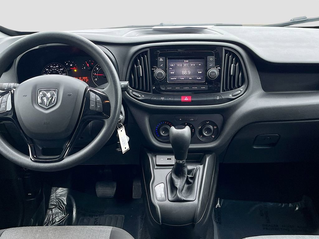 Used 2022 RAM ProMaster City Wagon image 19