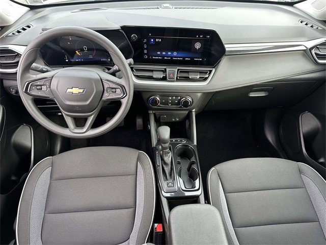 Certified 2024 Chevrolet TrailBlazer LS w/ LS Convenience Package image 18