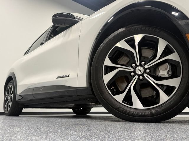 Used 2023 Ford Mustang Mach-E Premium AWD/4WD image 3