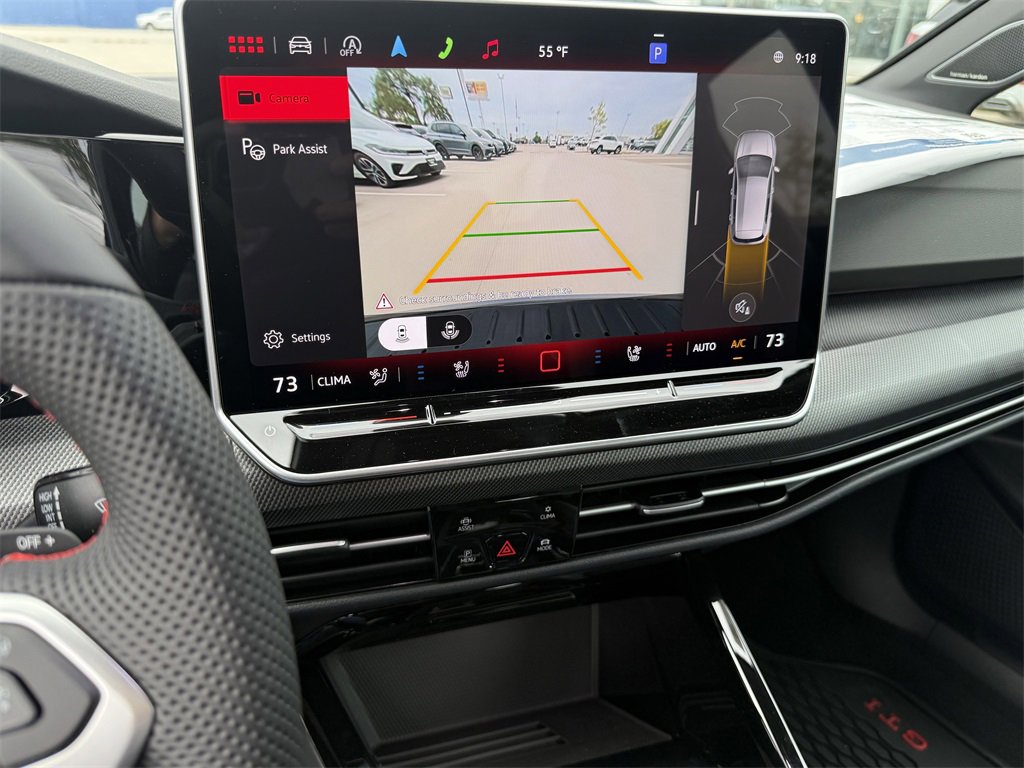 New 2026 Volkswagen GTI Autobahn image 19