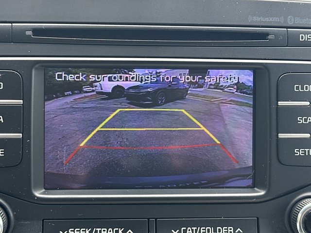 Certified 2019 Kia Sportage LX FWD image 33