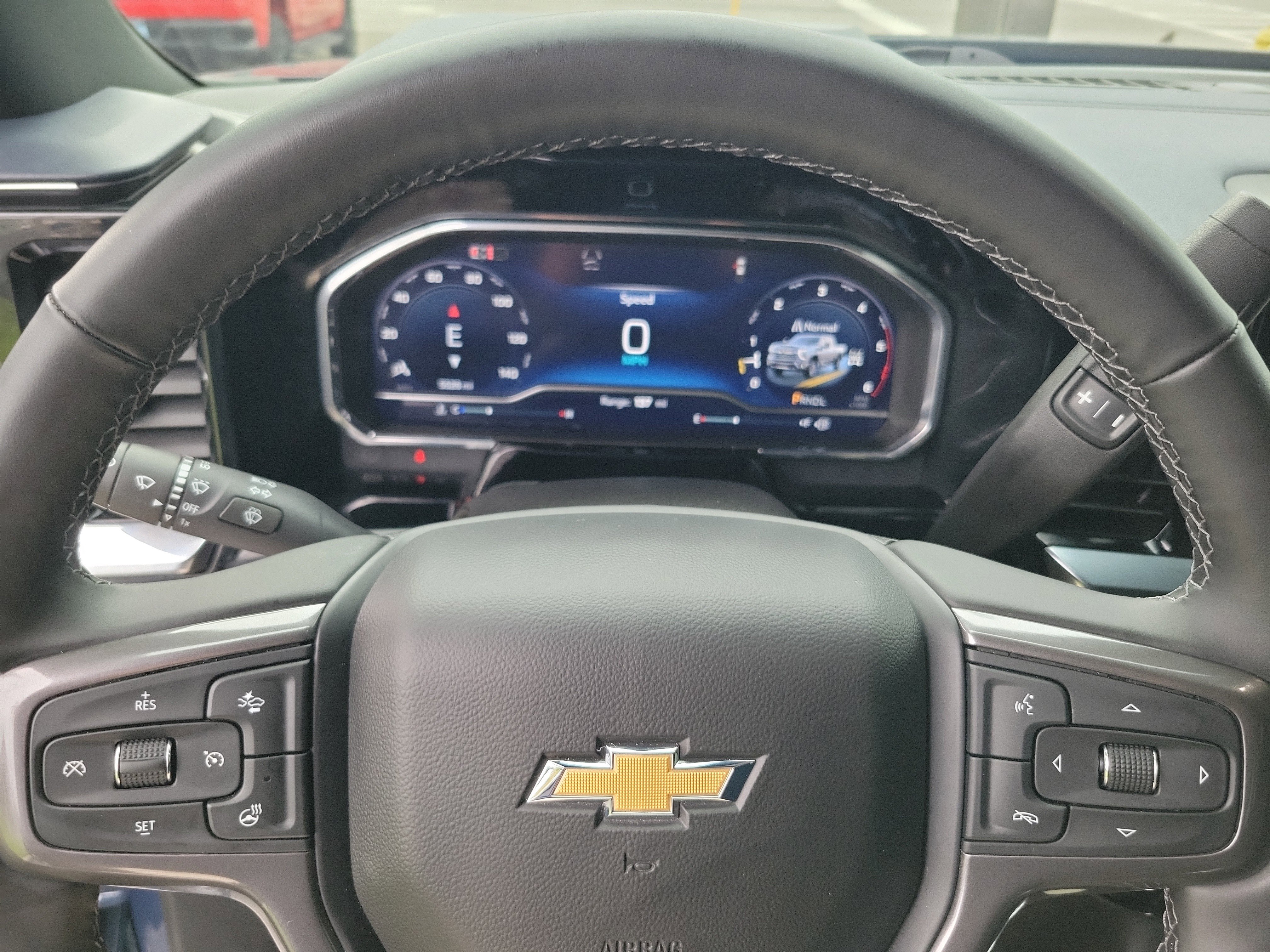 Used 2025 Chevrolet Silverado 3500 High Country w/ Technology Package image 20