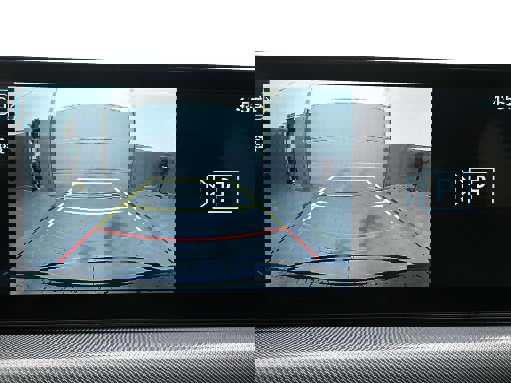 New 2026 Hyundai Sonata SEL image 13