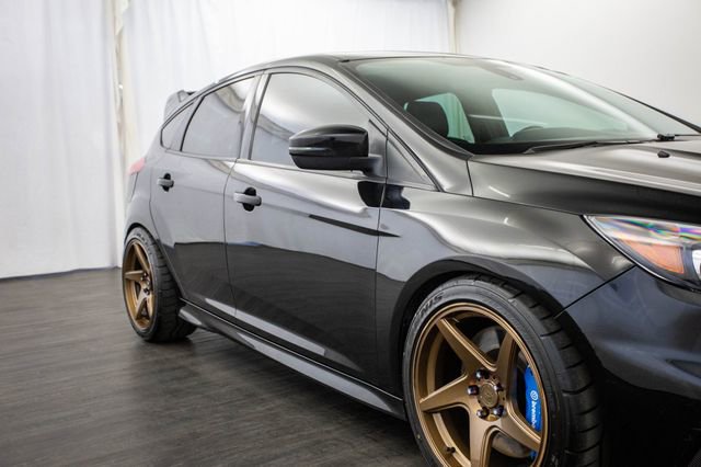 Used 2016 Ford Focus RS image 34