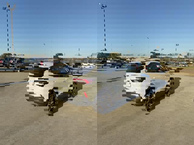 New 2026 Ford Escape ST-Line Select w/ Tech Pack #1 image 4