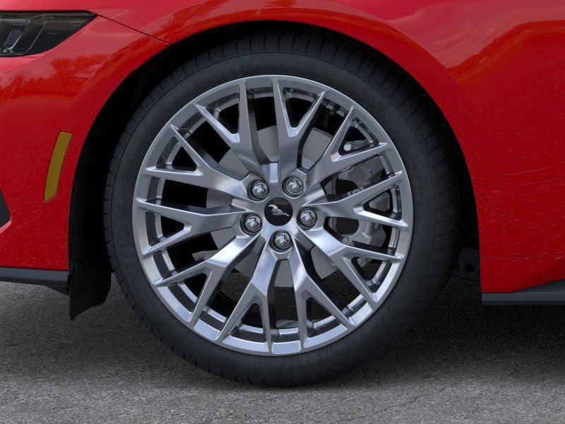 New 2026 Ford Mustang Premium RWD image 20
