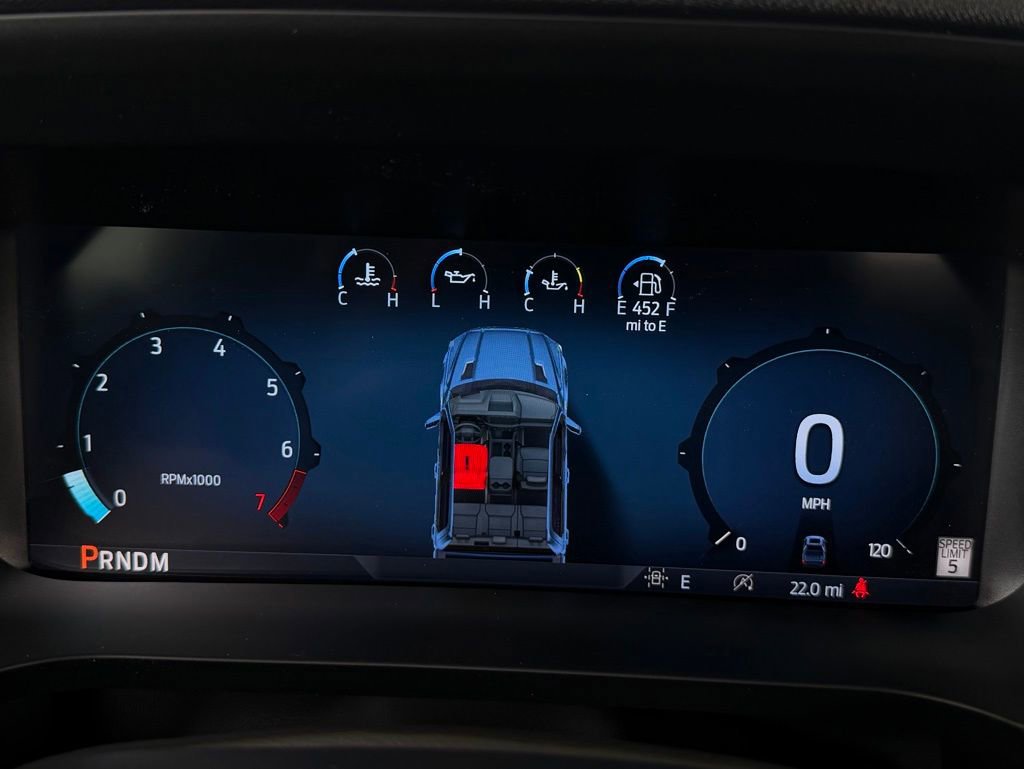 New 2026 Ford F150 XLT w/ Equipment Group 302A MID image 14