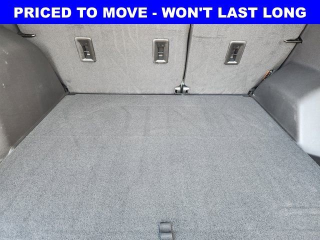 Used 2024 Chevrolet Equinox LS w/ LS Convenience Package image 33