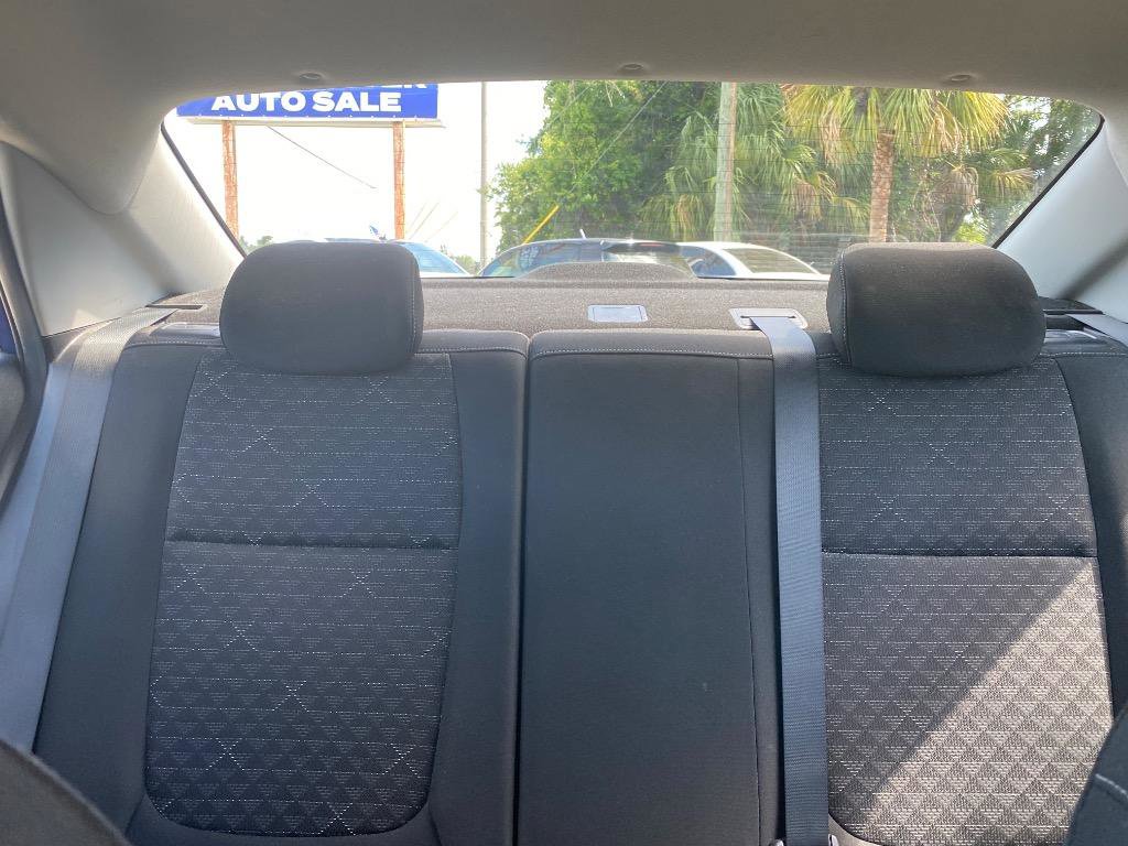 Used 2020 Kia Rio S FWD image 35
