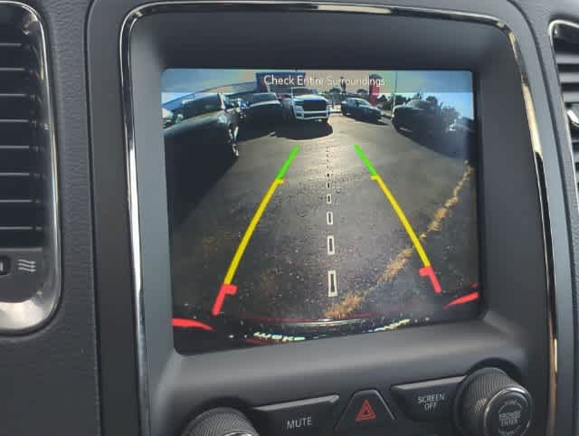 Used 2019 Dodge Durango R/T w/ Blacktop Package AWD/4WD image 33