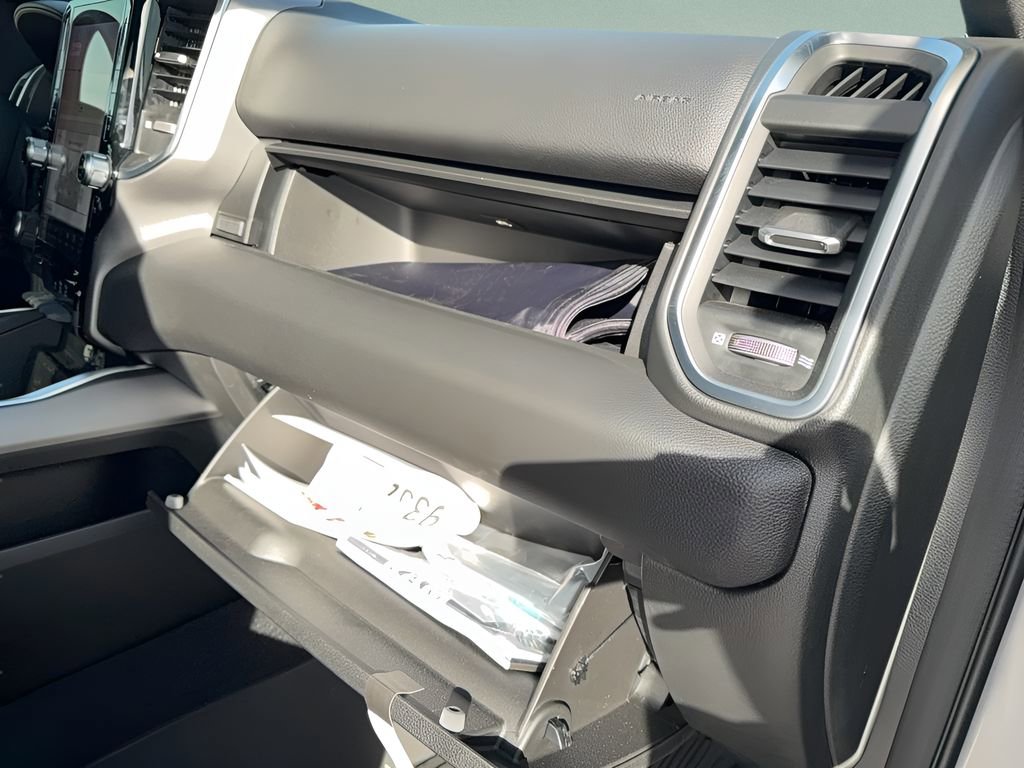New 2025 RAM 1500 Big Horn image 30