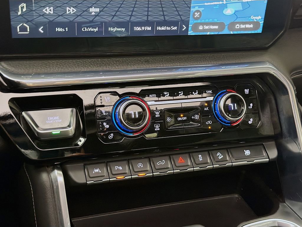 Used 2024 GMC Sierra 1500 Denali w/ Technology Package image 20