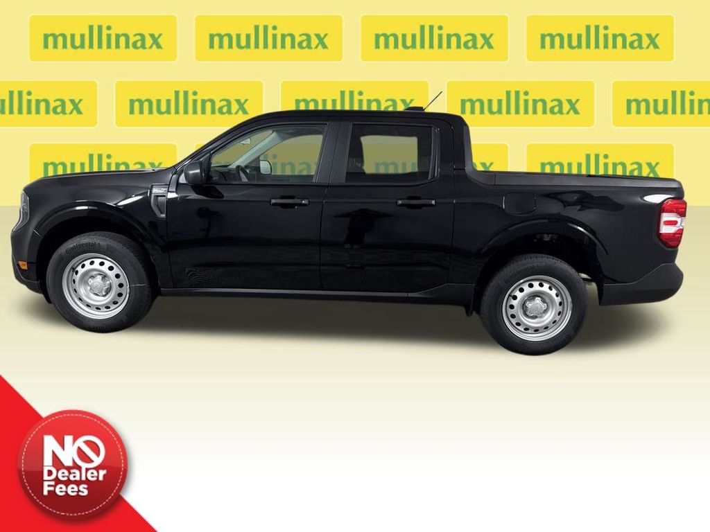 New 2025 Ford Maverick XLT image 2