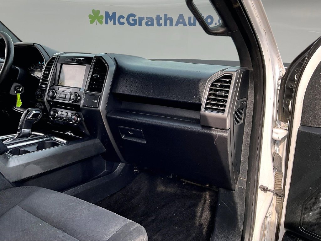 Used 2018 Ford F150 XLT w/ Equipment Group 302A Luxury AWD/4WD image 30