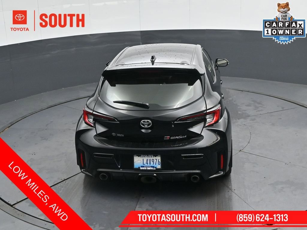 Used 2024 Toyota Corolla Premium image 38