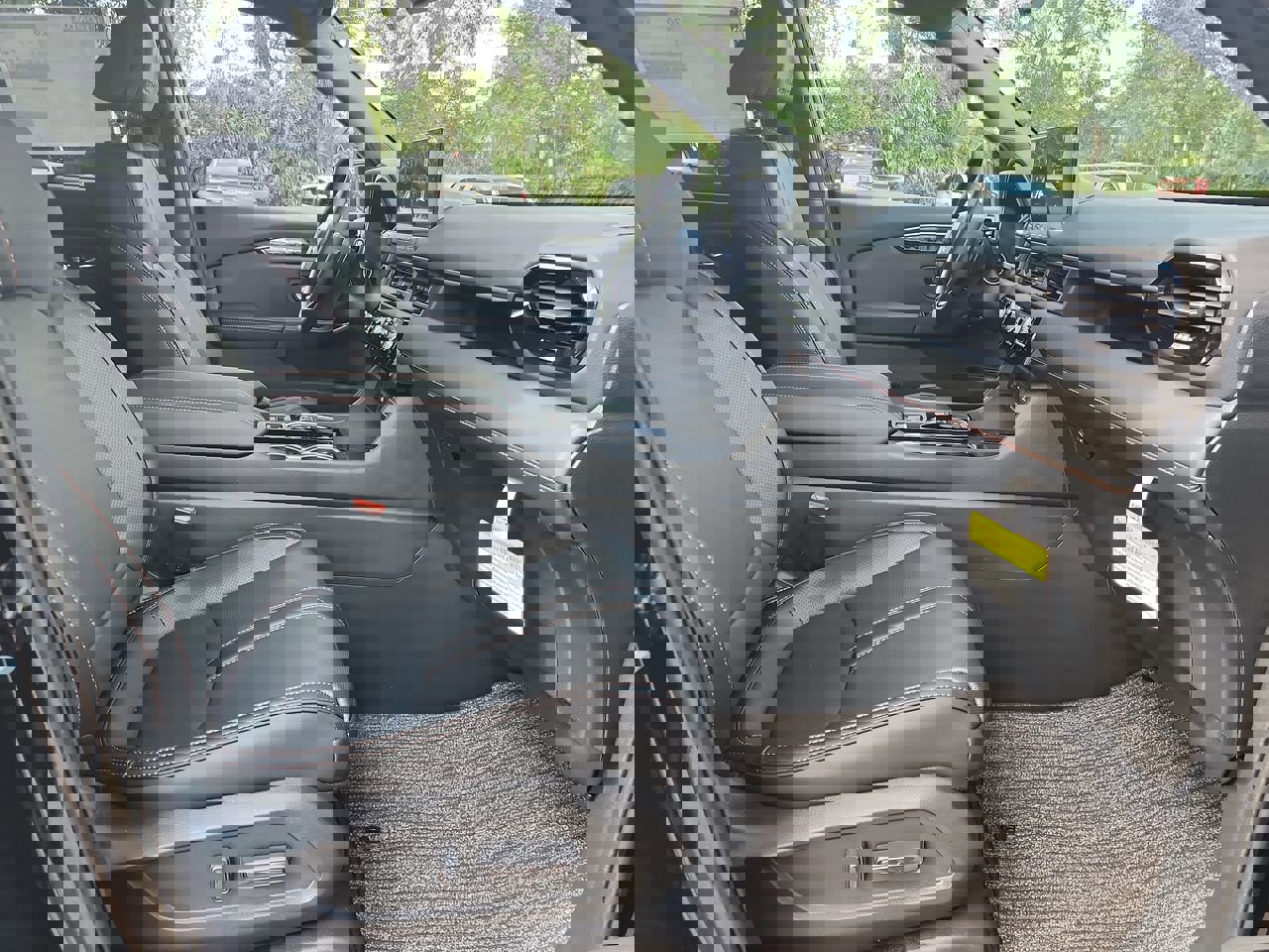 New 2026 Honda Passport TrailSport Elite image 20